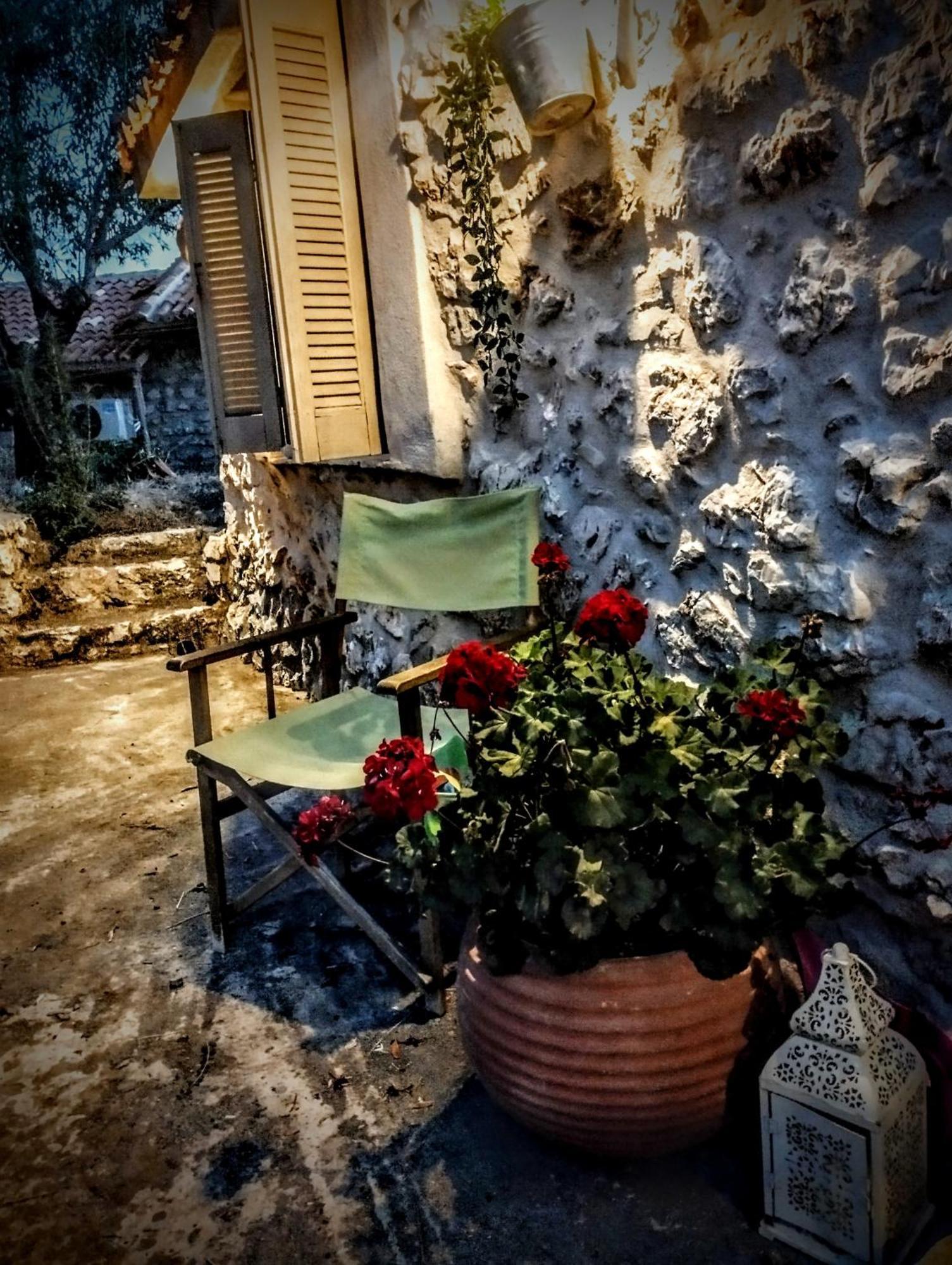 Sofias Cottage Elliniko  Exterior photo