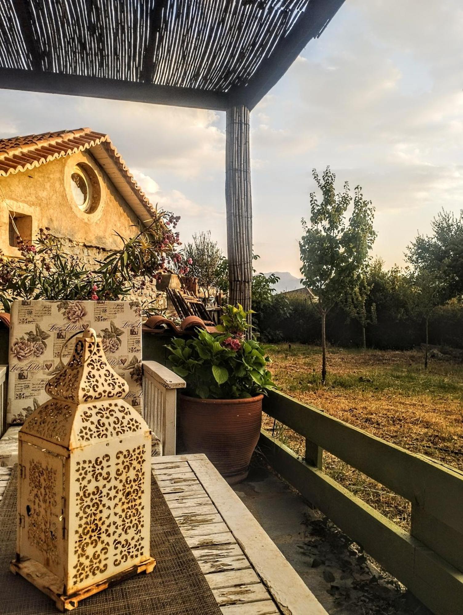 Sofias Cottage Elliniko  Exterior photo